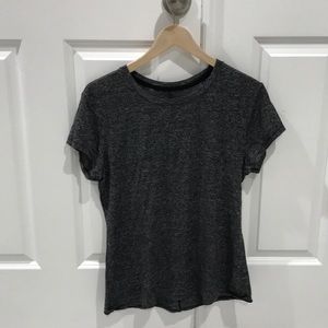 Rag and Bone Lycra T-Shirt